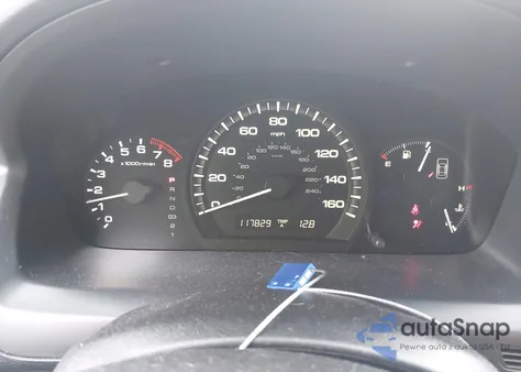 2007 Honda Accord 2.4 Se из США, поврежденный, VIN 1HGCM56397A186384